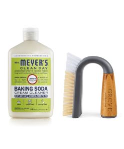 Tub Deep Cleaning Starter Set