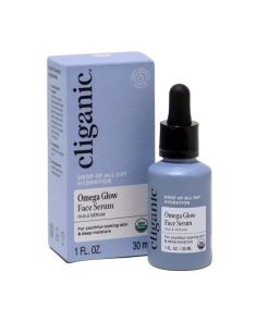 Organic Omega Glow Face Serum