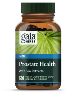 Prostate Health