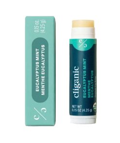 Organic Lip Balm