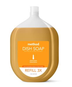 Dish Soap Refill