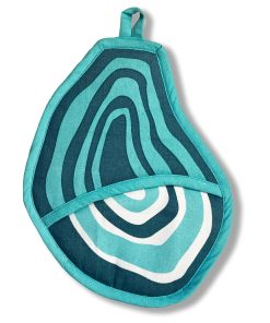 Pot Holder - Oyster