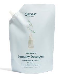 Care & Renew Liquid Laundry Detergent