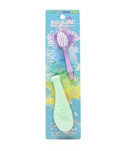 Big Kidz® Forever Brush™
