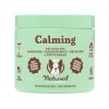 Calming Dog Supplement. Soft Chews