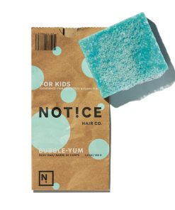 Bubble-Yum Body Bar