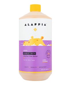 Kids Bubble Bath