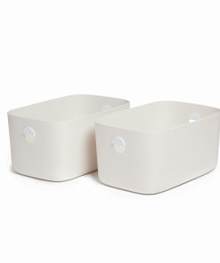 Large Storage Bins