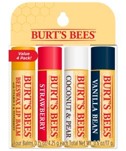 Lip Balm Variety Pack