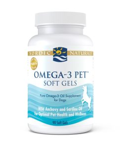 Omega-3 Pet