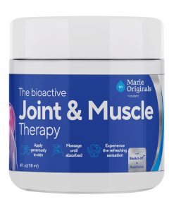 Joint & Muscle Cream