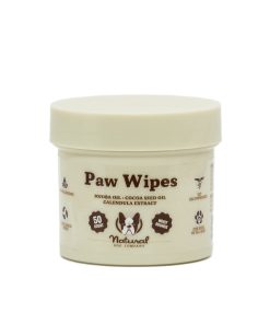 Paw Wipes