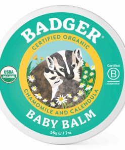 Baby Balm