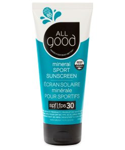 Mineral Sport Sunscreen SPF 30
