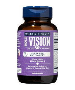 Bold Vision: Proactive