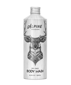 Body Wash