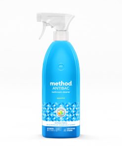 Antibacterial Bathroom Cleaner