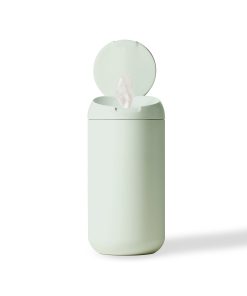 Refillable Wipes Dispenser
