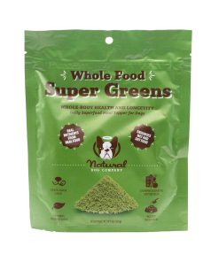 Super Greens Superfood Granules