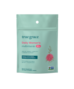 Daily Women's 50+ Multivitamin - Refill Pouch