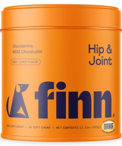 Hip & Joint Supplement for Dogs