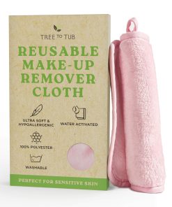 Makeup Remover Towel