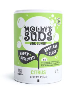 Sink SCRUB™ Sink Cleaner