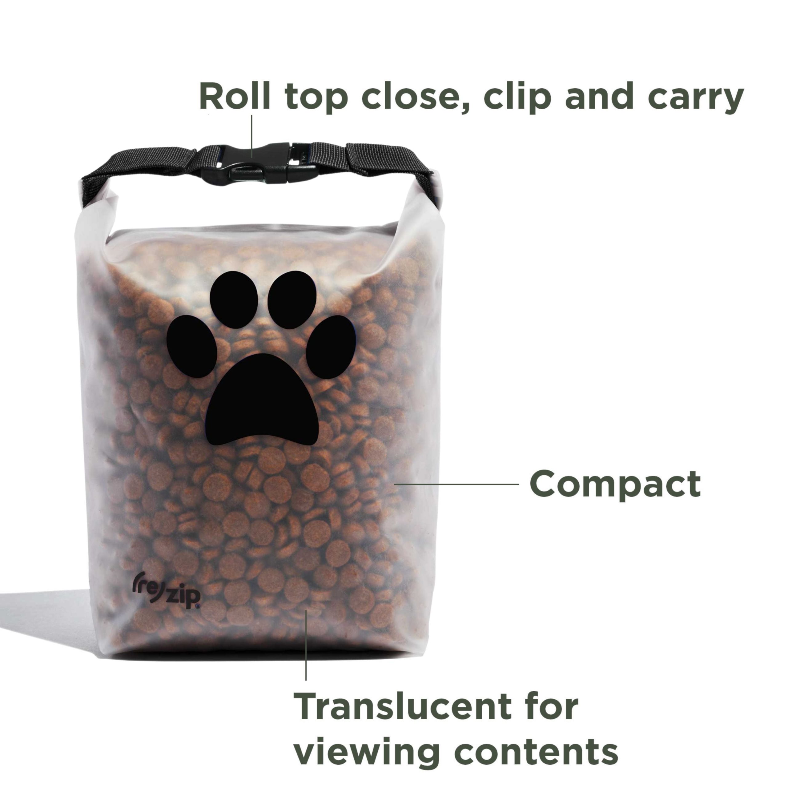 re_zip_ReusablePetFoodStorageBag_Clear_Medium_14Cups_Features.jpg