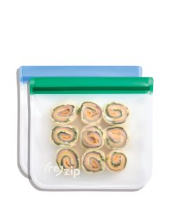 Reusable Sandwich & Lunch Bags