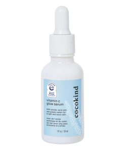 Vitamin C Glow Serum
