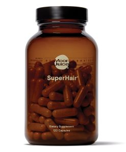 SuperHair - Multivitamin + Hair Magic