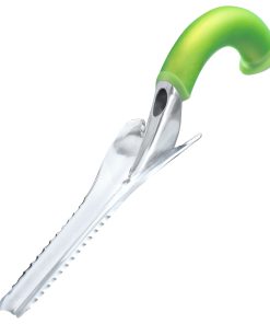 Ergonomic Hand Weeder