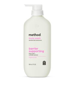 Body Wash - Barrier Supporting