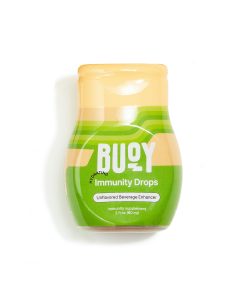Immunity Drops - Unsweetened Electrolytes + Immune Support for Any Beverage