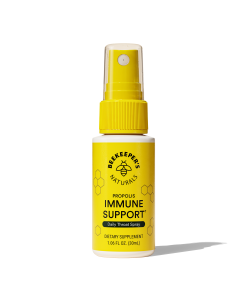 Propolis Immune Support Throat Spray