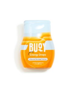 Energy Drops - Unsweetened Electrolytes + Caffeine for Any Beverage