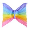 Rainbow Fairy Wings