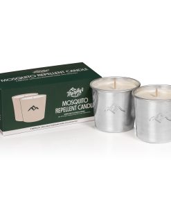 Mosquito Repellent Candle Refill