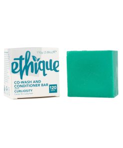 Curliosity Moisturizing Conditioner Bar