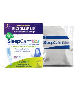 SleepCalm Kids