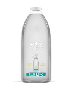 Daily Shower Refill