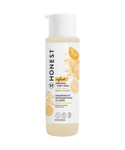 Shampoo + Body Wash
