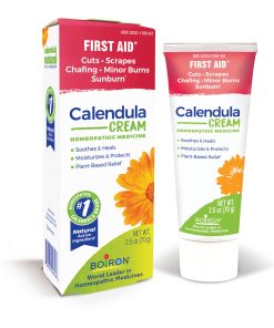 Calendula Cream