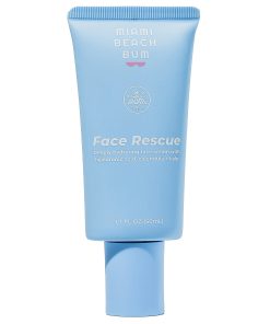 Face Rescue Cream