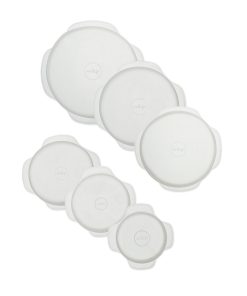 Stretch Lids