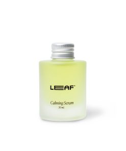 Calming Serum Refill