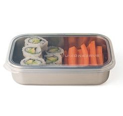 Rectangle Container