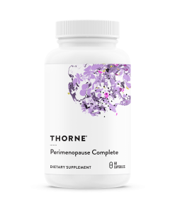 Perimenopause Complete Capsules