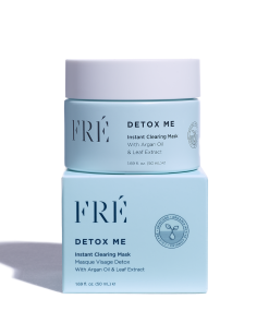 DETOX ME Instant Clearing Mask