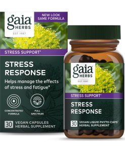 Stress Response